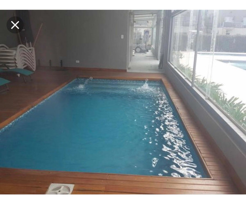 Bambú Relax 82 Metros Cuadrados, 3 Habitaciones 2 Baños L