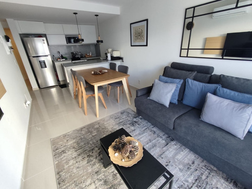 Imagen 3 de 23 de Departamento En Punta Del Este, Parada 4 Y Costanera Frente A Enjoy Conrad Disponibilidad En Descripción