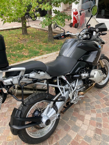 Imagen 6 de 15 de Bmw R 1200 Gs