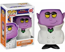 Comprar Funko Pop Hanna Barbera - Lil Gruesome -walcky Raíces  Orig
