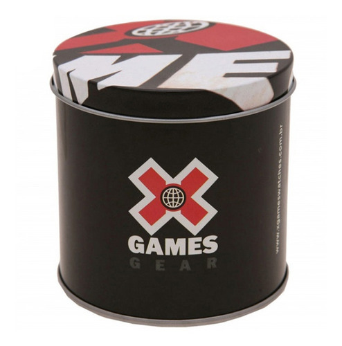 Relógio X-games Masculino Xgppd088 Bxpx C/ Garantia E Nf