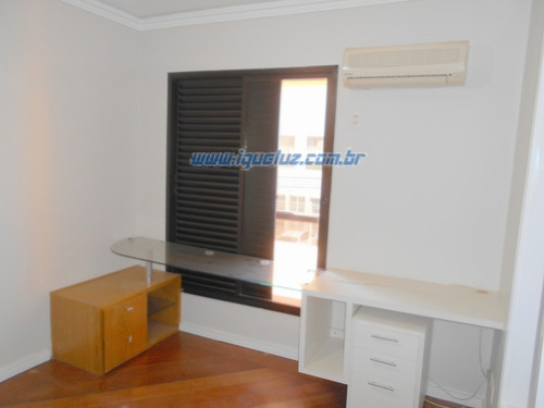 Apartamento Para Alugar - 03060.2208