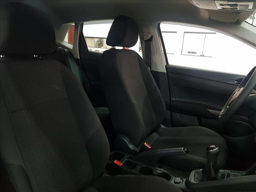 Imagem 4 de 8 de Volkswagen Polo 1.0 Mpi