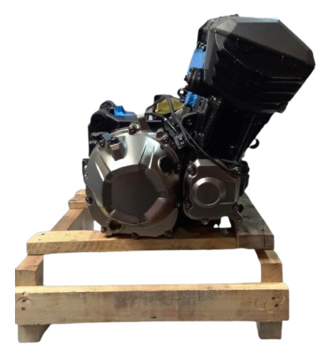 Motor Completo Kawasaki Modelo Z800 Ano 2014 Original (Usado)