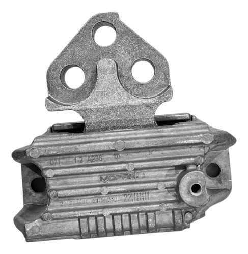 Coxim Motor Compass 1.3 Original Esquerdo 52129601