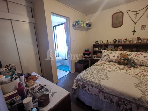 Casa En Venta Villa San Marcelino, Machalí