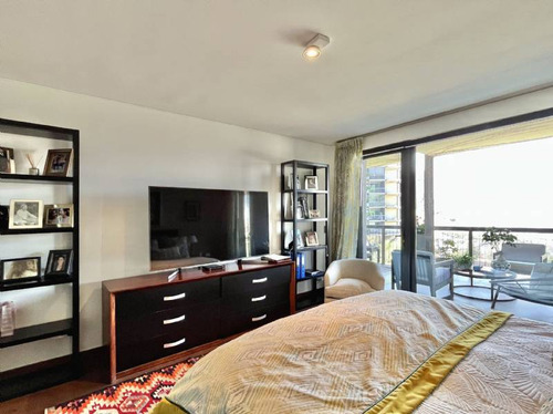 Espectacular Departamento Amoblado 250 Mt /100 Mt Terraza
