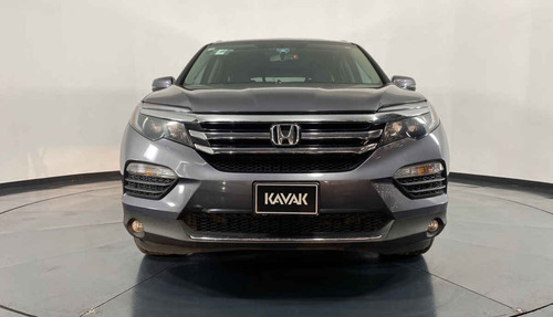 Imagen 3 de 15 de 47630 - Honda Pilot 2016 Con Garantía At