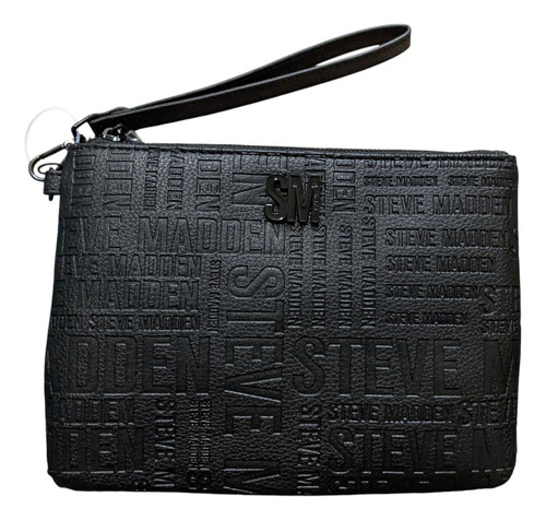 Muñequera Monedero Wrislet Steve Madden Original Mr117760