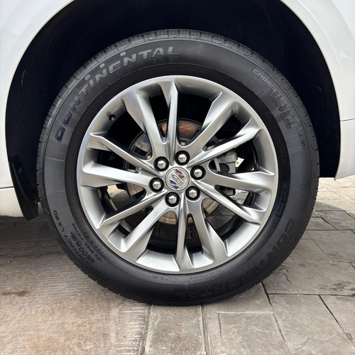 Buick Enclave 3.6 V6 Avenir Awd