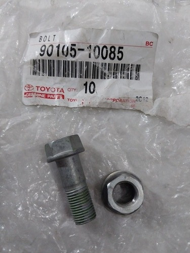 Tornillo Cardan Delantero 4runner Prado Meru Hilux 100% Orig