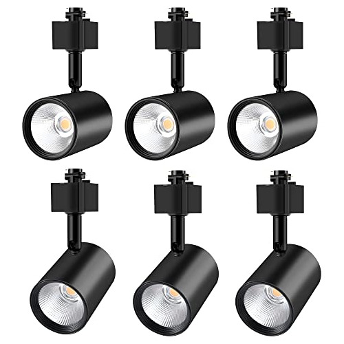 Focos De Techo Led Dimmables De 7w, Tipo H, 650lm, 3000...