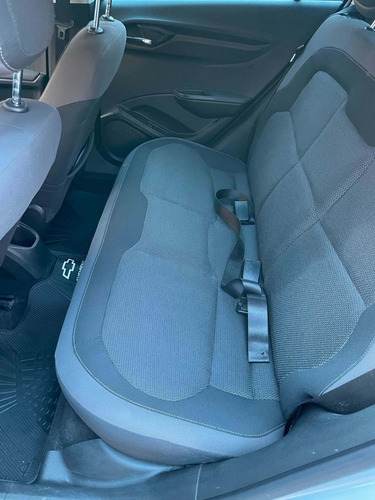 Chevrolet Prisma 1.4 Ltz 98cv 2016