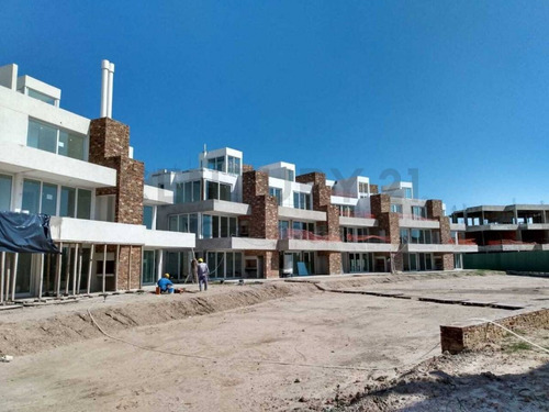 Imagen 12 de 13 de Venta Departamento 3 Ambientes En Barrio Privado Entrega Septiembre 2022