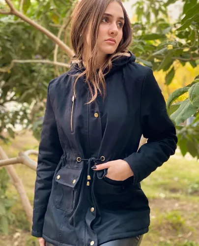 Abrigos parkas de invierno mujer sales