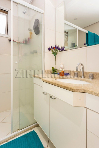 Imagem 13 de 15 de Apartamento - Vila Olimpia - Ref: 112577 - V-112577