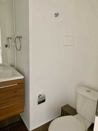 Imagen 6 de 24 de Arriendo Oficinas 1 , 2 O 3 Privados En Las Condes