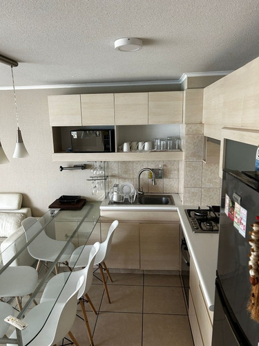 Condominio Laguna Vista, Algarrobo, 3dor 2 Baños 2 Estac