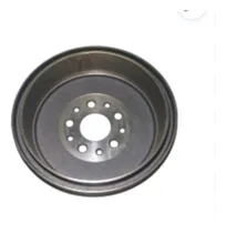 Comprar Campanas Freno Jgo De 2 Camioneta Zx Roger Grand Tiger