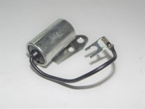 Imagen 3 de 9 de Condensador Distribuidor Ford Cn22 Universal