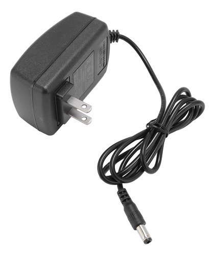 Adaptador De Alimentación Dc, 12 V, 2 A, Entrada Ac, 5,5 X 2