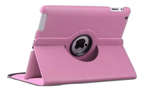 Funda 360º Protectora Para iPad New 5ta 6ta Generación 