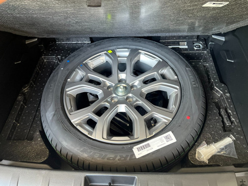 Jeep Renegade Longitude