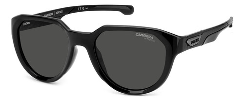 Óculos De Sol Carrera Ducati Carduc Preto Ca050s 807-53