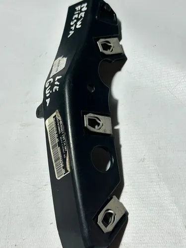 あぶぁ Suporte Parachoque Ford New Fiesta Ae8317e857 Dianteiro | MercadoLivre