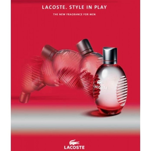 lacoste re