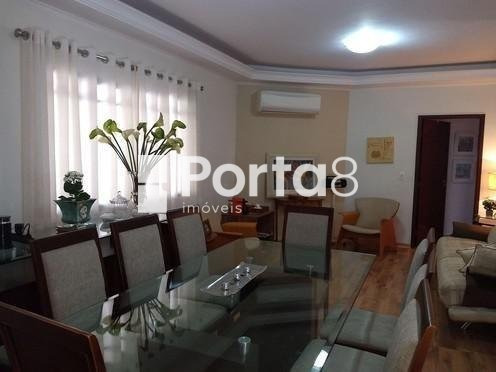 Imagem 3 de 15 de Casa Em Condominio - Parque Residencial Damha - Ref: 11889 - V-ca2440