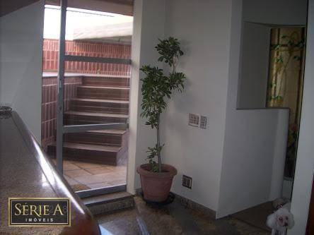 Imagem 15 de 24 de Cobertura Residencial À Venda, Brooklin Paulista, São Paulo. - Co0014