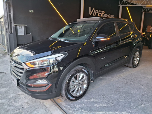 Hyundai Tucson 1.6 Gls Turbo Gdi Aut. 5p