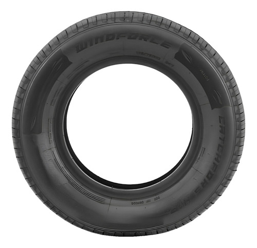 Kit 2 Pneu Windforce Aro 13 175/75r13 84t Catchfors H/p
