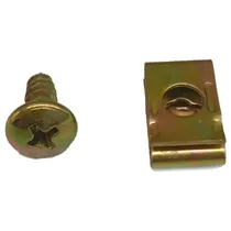 Comprar Paq. 10 Grapas Y Pijas Para Plasticos De Motos Ds-150 \u002F X-15