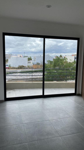 Estrena Casa De 3 Recámaras En Juriquilla Querétaro