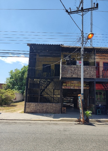 Imagen 7 de 17 de Se Vende Local Con Apartamento En Yagua