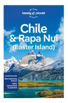 Comprar Libro: Guía De Lonely Planet Chile Y Rapa Nui (isla De Pascu