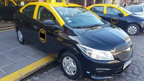 Taxis Y Licencias - Los Gallegos - Financiacion Hasta 50%