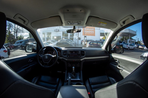 Volkswagen Amarok Extreme 3.0l Tdi 4x4 Usados Seleccionados