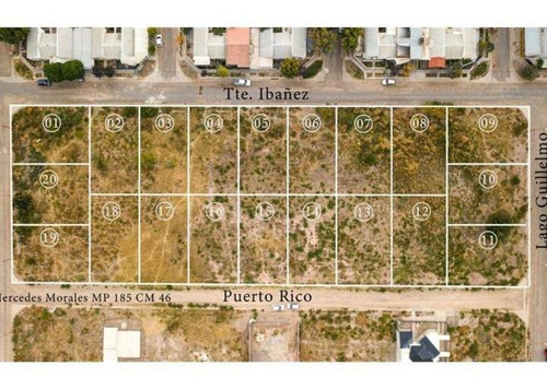 Imagen 3 de 3 de Terreno - Rincón Lindo