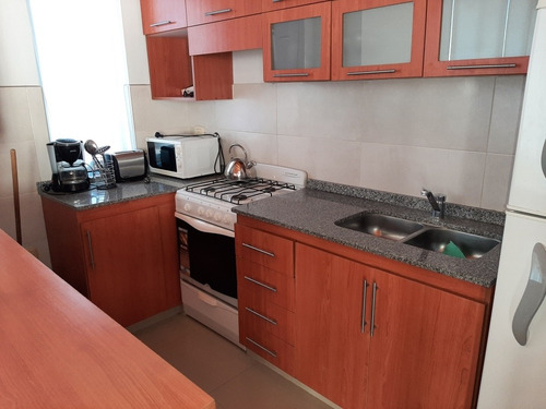 Imagen 8 de 16 de Alquilo Dptos De Dos Dormitorios, Cocina Comedor, 1 Baño.