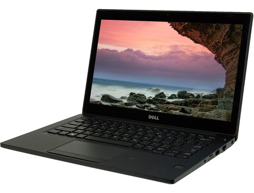 Imagen 2 de 6 de Notebook Dell Latitude 7280 Core I5 8gb 256gb Nvme Gtia 1a