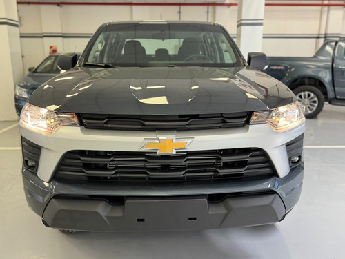 Chevrolet S10 2.8 Cd 4X2 Wt