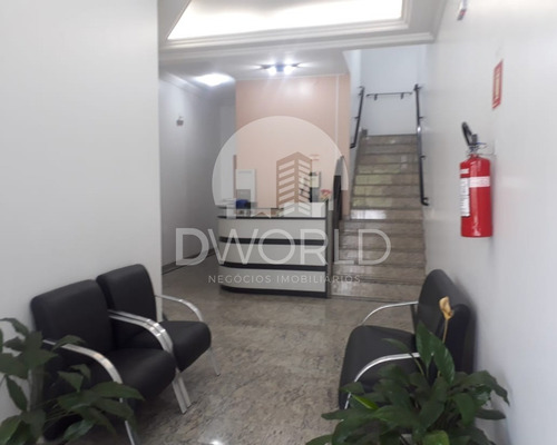 Imagem 15 de 16 de Região Comercial - No Coração De Sbc - Sa01449 - 34979065