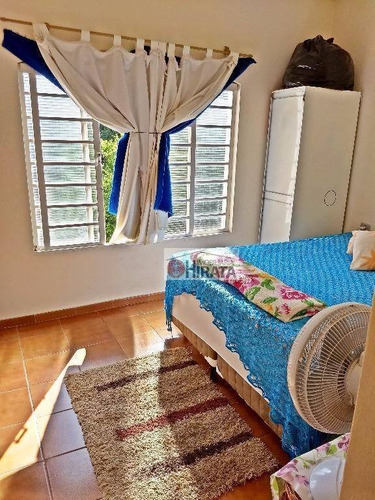 Casa À Venda, 120 M² Por R$ 300.000,00 - Jardim Rosolém - Hortolândia/sp - Ca1392