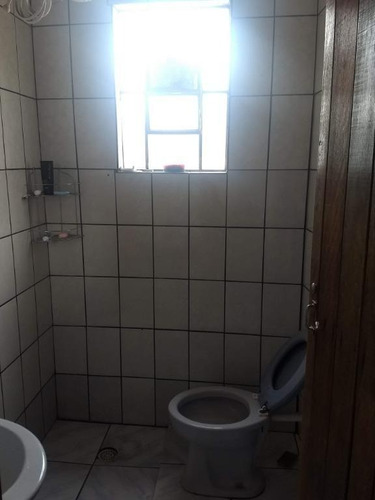 Sobrado À Venda, 3 Quartos, 2 Vagas, Parque Primavera - Guarulhos/sp - 602