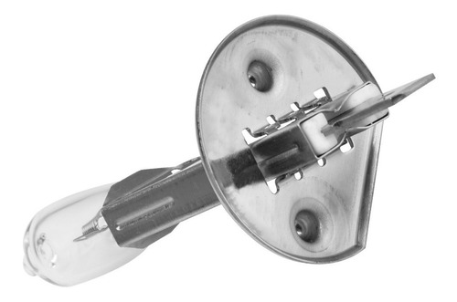 Imagem 2 de 3 de Lâmpada H1 Farol Alto Baixo Neblina Neolux 12v 55w Standard
