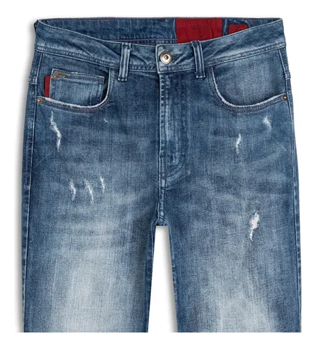 Calça ellus best sale masculina mercado livre