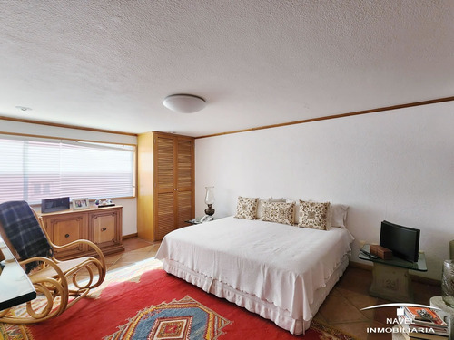 Impecable Casa En Venta, Av. San Bernabé San Jerónimo Lídice